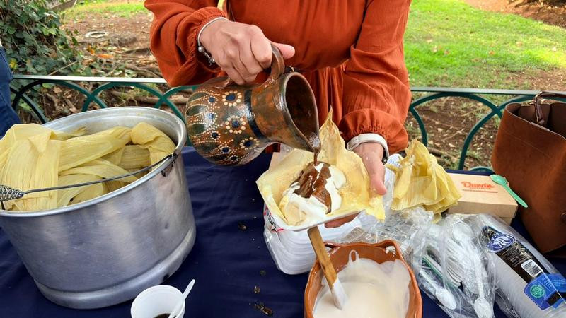 Sefeco Morelia invita a vivir tradiciones culturales y gastronómicas en Semana Santa 