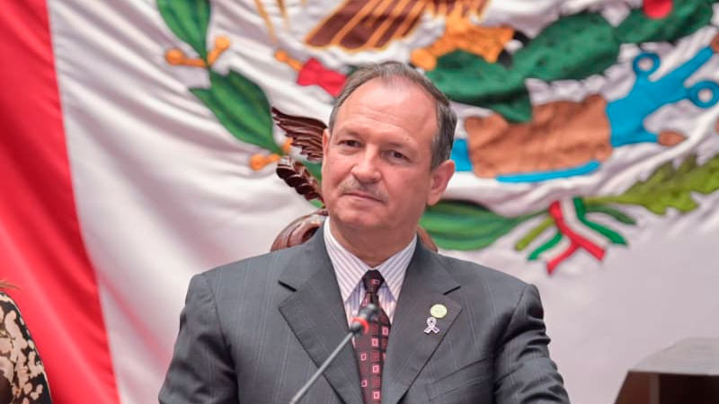 Congreso de Michoacán aprueba reforma a la Ley de Educación, presentada por David Martínez, para incluir educación financiera en planes de estudios 