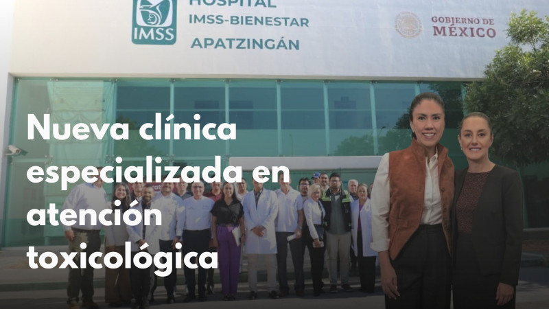 Tras reunión con la presidenta Claudia Sheinbaum, Apatzingán consolida proyectos clave para la región 