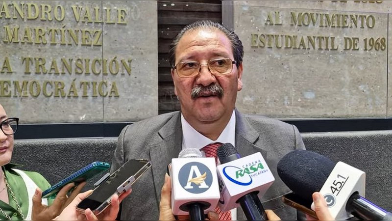 PT acusa trato de “extraños” tras rechazo a reforma electoral 