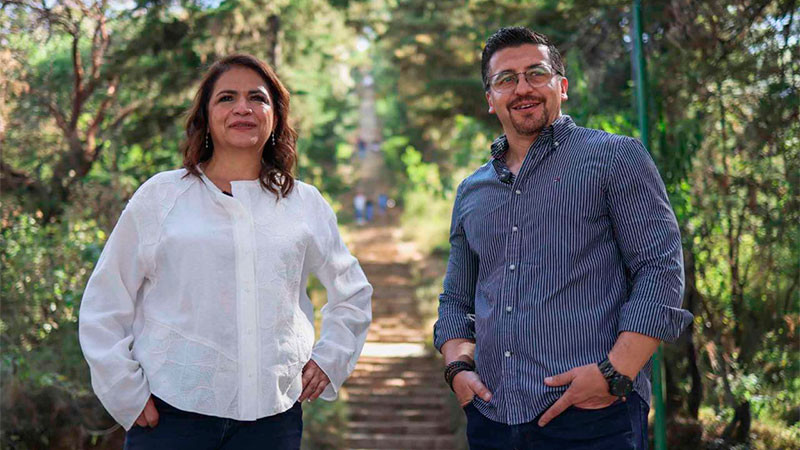 Presidente de Comisión de Turismo, Antonio Mendoza, invita a participar en la Kuinchekua 2026 