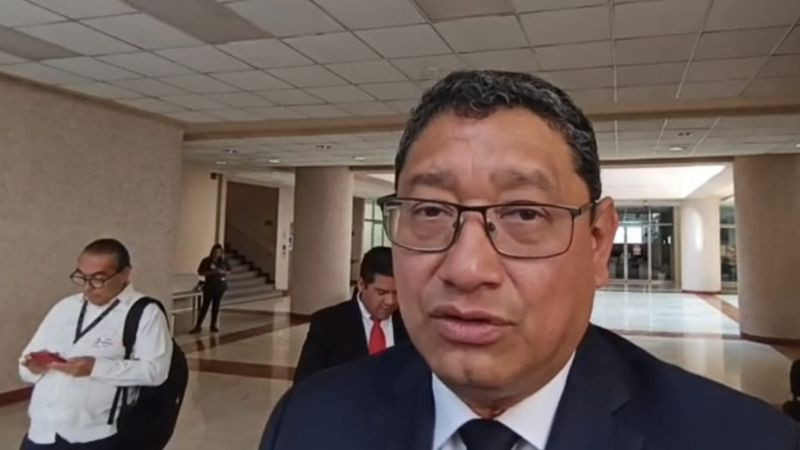 IEM no puede intervenir en campañas personalizadas si no afectan proceso electoral: Hurtado Gómez 