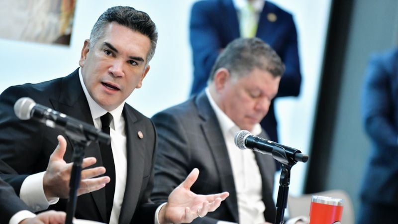 Condena Alejandro Moreno asesinato de Claudia Ivette Rodríguez 