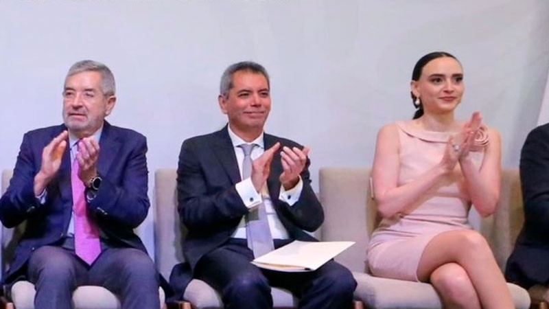 Efectos de guerra en Irán serán "breves" en México: SCHP 