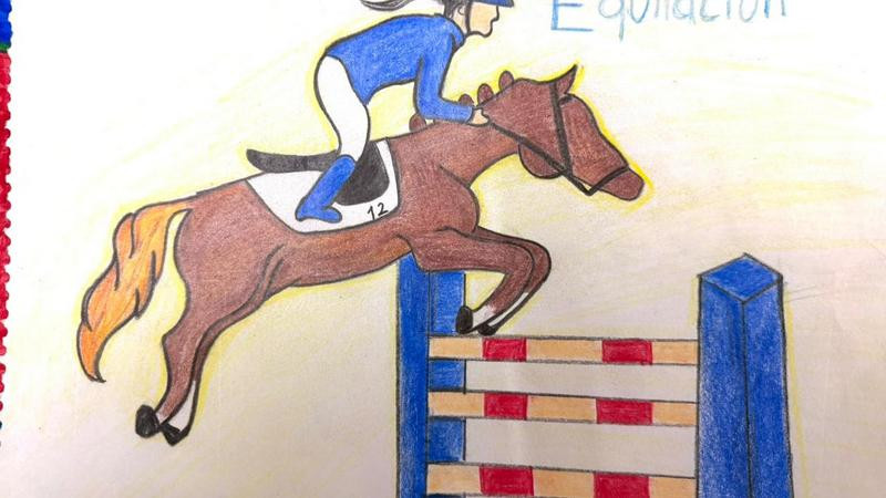 Se amplía el plazo de cierre de la convocatoria del Concurso de dibujo infantil “Ilumina tus derechos”, emitida por la CEDH 