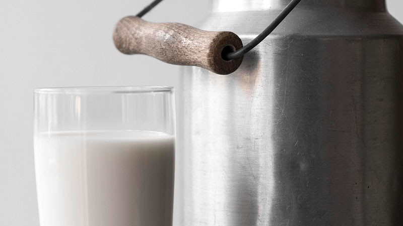 Sector lechero nacional recibe más de 180 mil mdp en inversión: SADER 