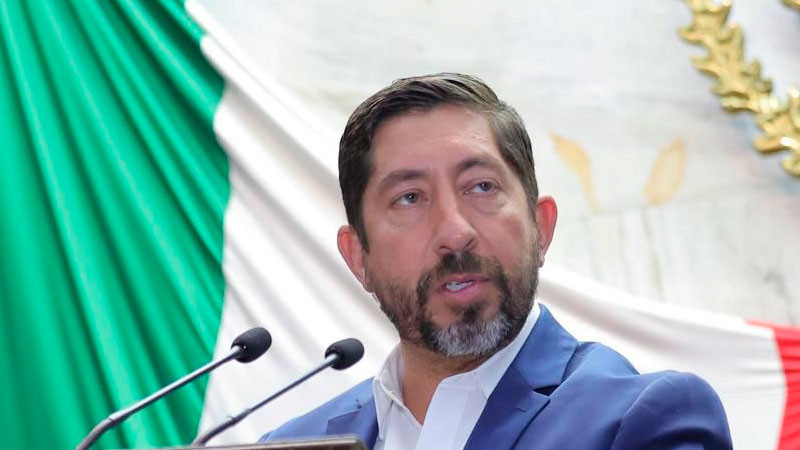 Abraham Espinoza busca que ayuntamientos garanticen accesibilidad en palacios municipales 