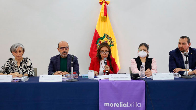 Semmujeris impulsa foro para visibilizar las realidades de mujeres con discapacidad 
