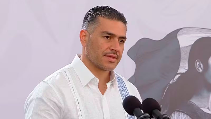 Notas sobre organización criminal de Jalisco son referentes para abrir carpetas de investigación: Harfuch 