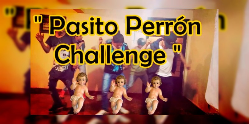 Sacerdote pide que no hagan bailar al niño Dios el 'pasito perrón'   