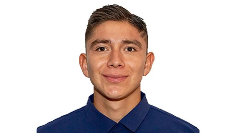 Atlético Morelia anuncia la salida de Uziel Amin García Martínez 