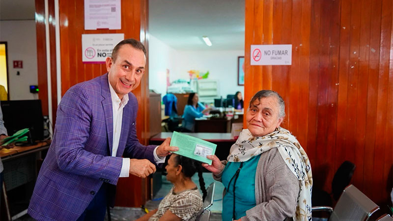  Semigrante logra más de mil citas para visas de reencuentro familiar en lo que va de 2026 