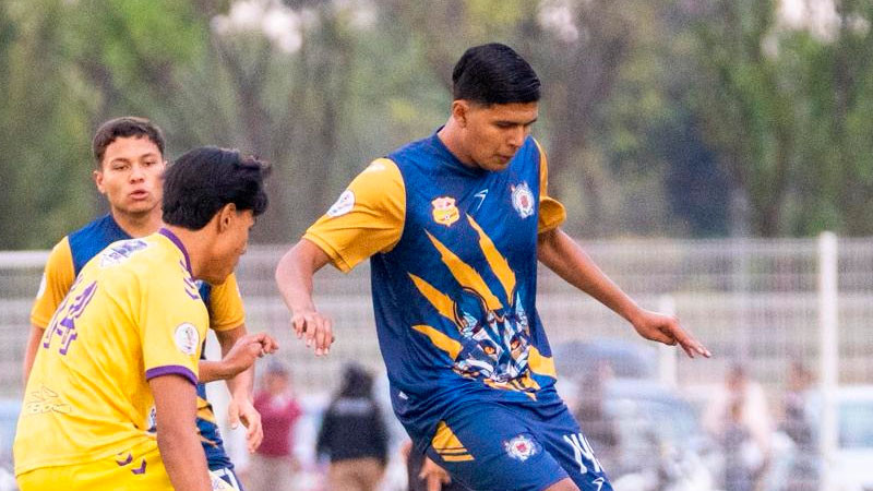 Atlético Morelia-UMSNH se impone a Deportivo Zamora 
