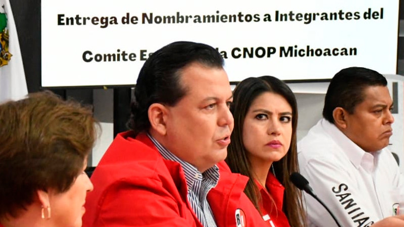 El Plan B es un distractor del gobierno para no hablar de inseguridad: Memo Valencia 