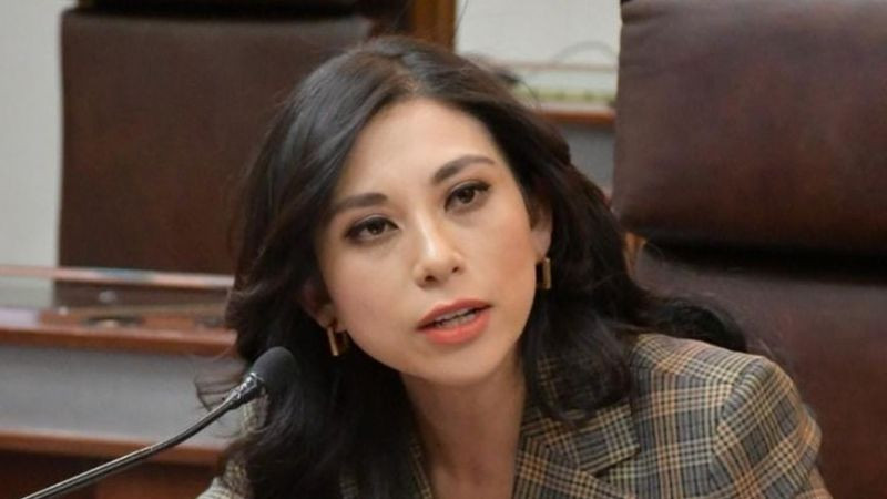 Diputada del PRI propone tipificar nuevos delitos digitales en el Código Penal de Zacatecas 