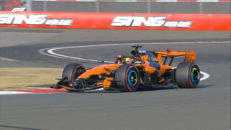 Fórmula 1 confirma cancelación de los Grandes Premios de Baréin y Arabia Saudita programados para abril 