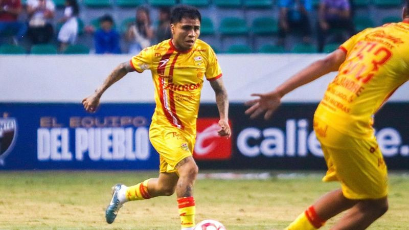 Al centro de una cascada de rumores y chismes, Atlético Morelia recibe al Tepatitlán 