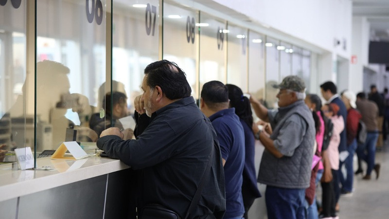 Pago del predial refleja la confianza de la ciudadanía en el Gobierno de Morelia 