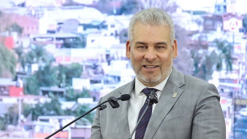 ¡Todo listo! El 18 de abril arranca el teleférico de Uruapan con seguridad de primer nivel 