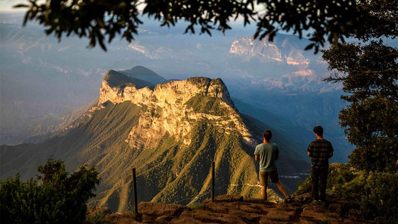Incorporan la Sierra Gorda queretana a la red mundial del Camino de Santiago 