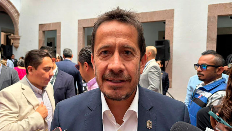 Costos de producción en Michoacán son 18% más bajos que en otros estados: Sedeco 