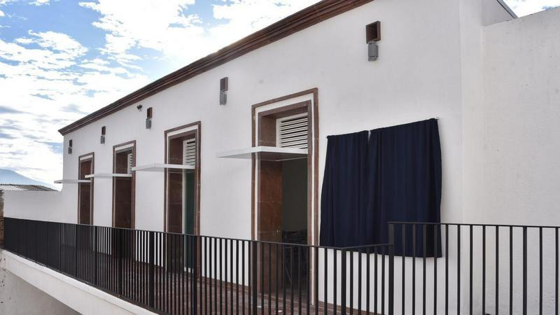 Michoacán destina 725 millones de pesos para infraestructura de educación superior: Rogelio Zarazúa 