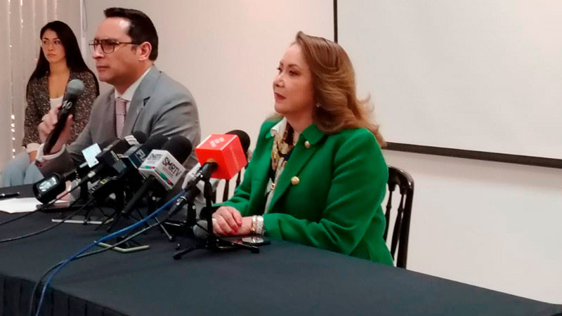 Ministra Esquivel considera que Reforma Judicial debe corregirse y es “perfectible” 