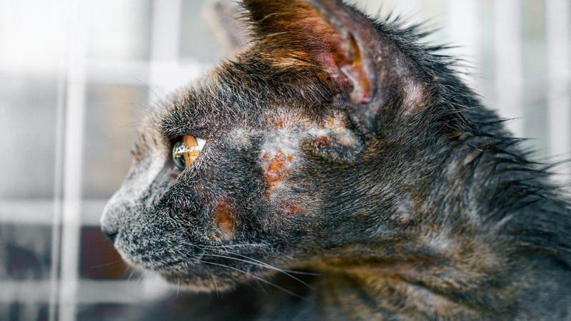 Detectan en Uruguay contagio de hongo de gatos a humanos y activan vigilancia epidemiológica 