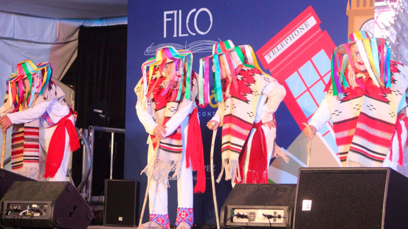 Morelia será la ciudad invitada en la Feria Internacional del Libro de Coyoacán 2027 