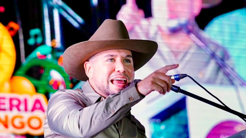 El mango de Tierra Caliente, siembra esperanza en Gabriel Zamora y Nuevo Urecho: Reyes Galindo 