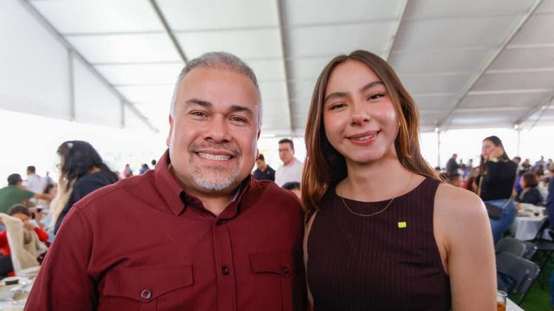 “Con DATA, Michoacán se pone a la vanguardia nacional y le cumple a las y los estudiantes michoacanos”: Jesús Mora 