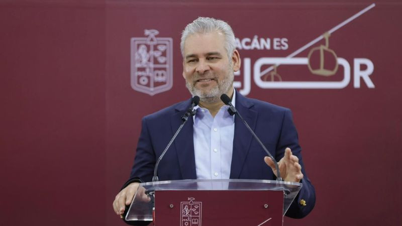 Si se te pasó la fecha, Bedolla amplía registro al Programa Data de internet gratis 