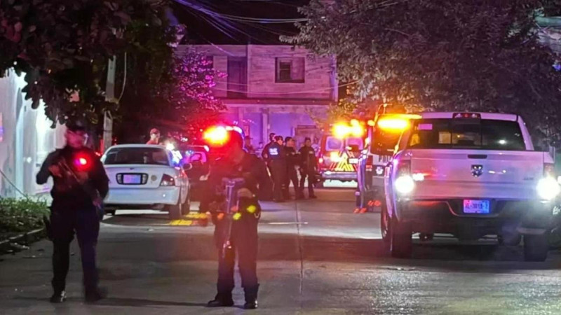 El infierno grabado: Doble homicidio a manos de comando de Jalisco en Veracruz, estremece a las redes en México y el mundo  