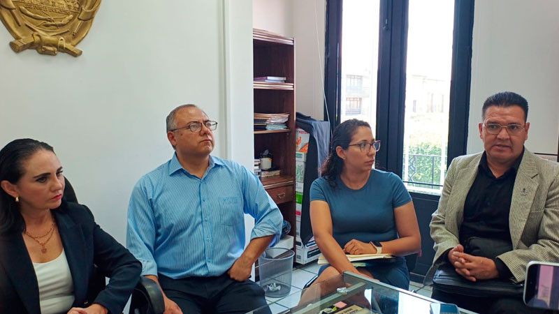 PAN de Celaya denuncia irregularidades en jubilaciones y señala violación a sus derechos en esquema aprobado 