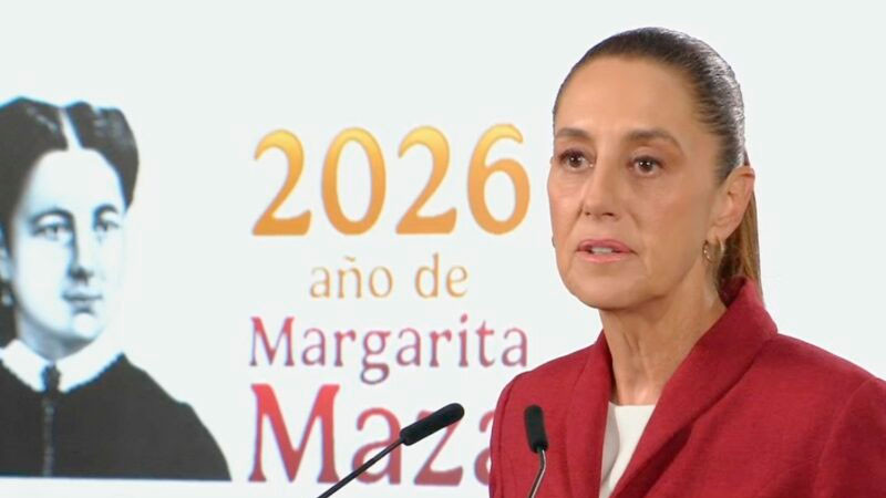 Sheinbaum presenta este martes Plan B de Reforma Electoral; será enviado al Senado 