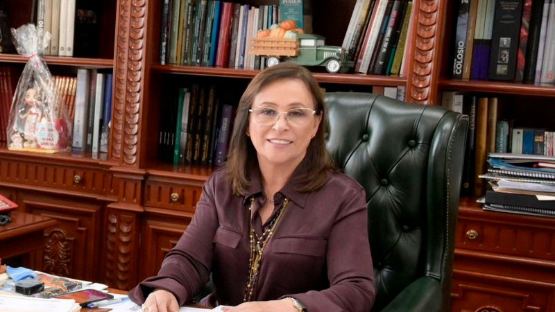 Recula Nahle; dice que aún no se sabe de dónde surge el derrame de hidrocarburo en Veracruz 