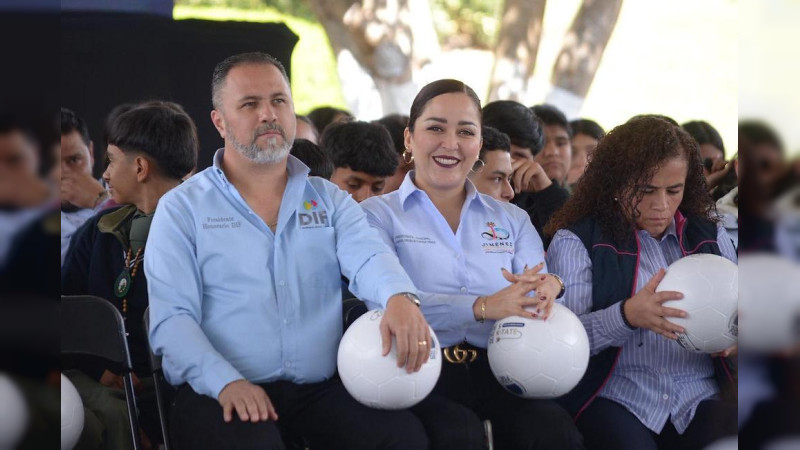Jiménez, el municipio de Michoacán sin salud, educación ni empleo que mantiene políticos millonarios: entre carencias estructurales, su alcaldesa sería la mejor pagada del estado 