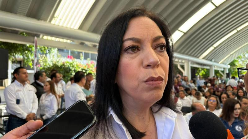 Registro al programa D4TA es voluntario para estudiantes: Mariana Sosa 
