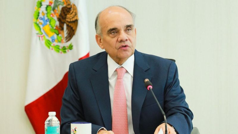 PRI rechaza “Plan B” de Sheinbaum y lo llama “Plan Maduro” 