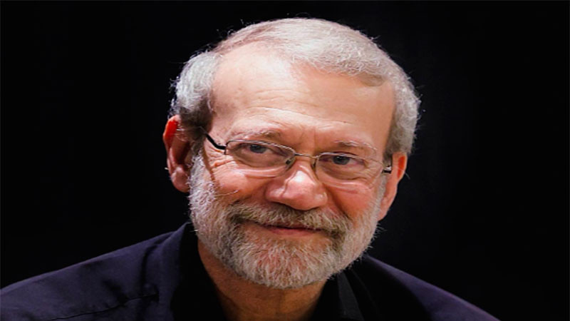 Confirman el fallecimiento de Ali Larijani, líder del Consejo Supremo de Seguridad de Irán 