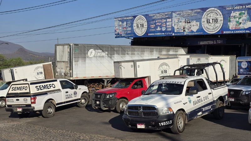 Atacan con arma de fuego a un individuo en Zamora, Michoacán, resultó herido 
