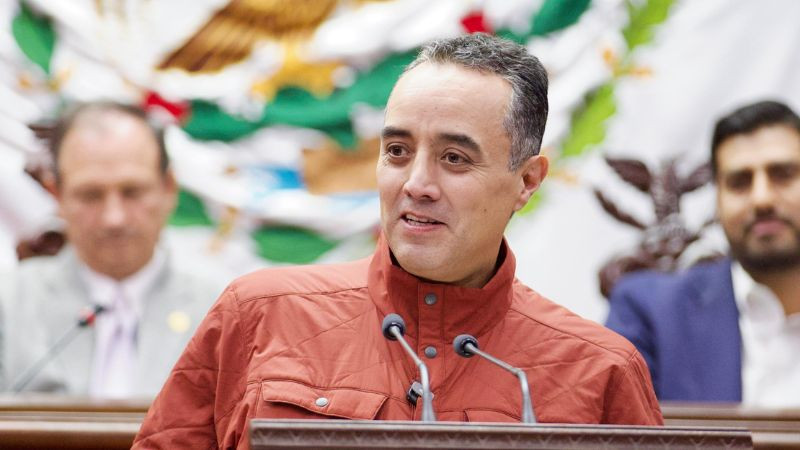 Por congruencia y coherencia, vamos por la reducción de presupuesto al Congreso de Michoacán:  Juan Pablo Celis 