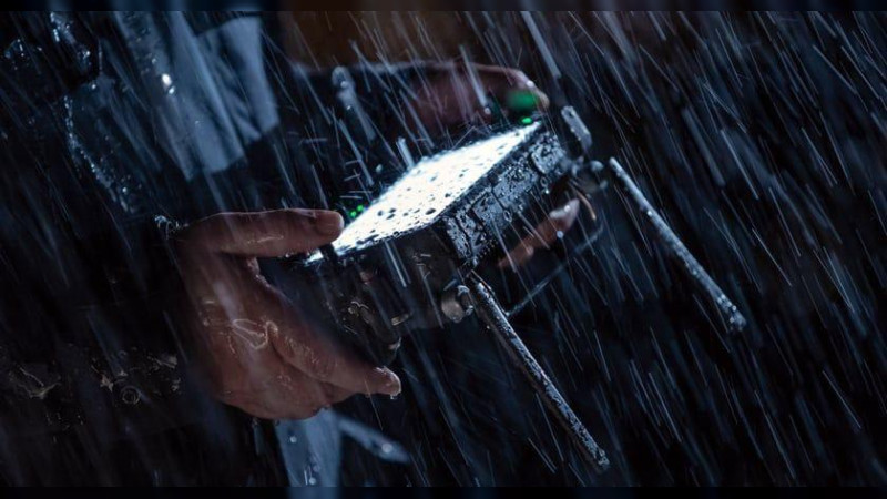 El crimen deja las “mulas” y entra a la guerra tecnológica: drones ya trafican, vigilan y atacan, advierte la ONU 