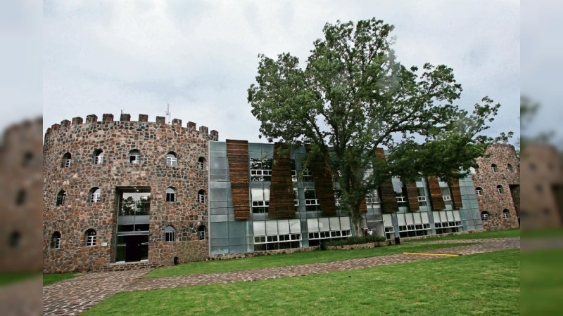 Escándalo en “La Muralla” de la FGR: Alcohol, indisciplina y caos sacuden centro de capacitación 