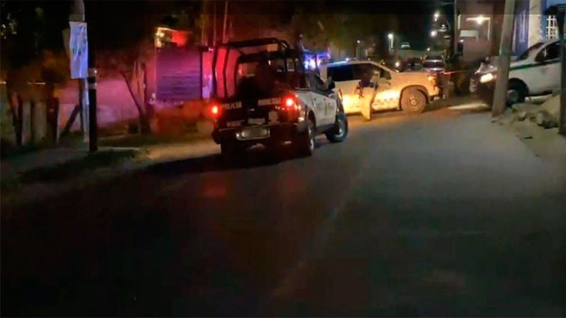 Atentan contra la vida de director de portal de noticias en Oaxaca; se encuentra grave  