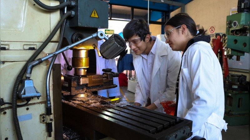 UT San Juan figura en ranking de Mejores Universidades 2026 