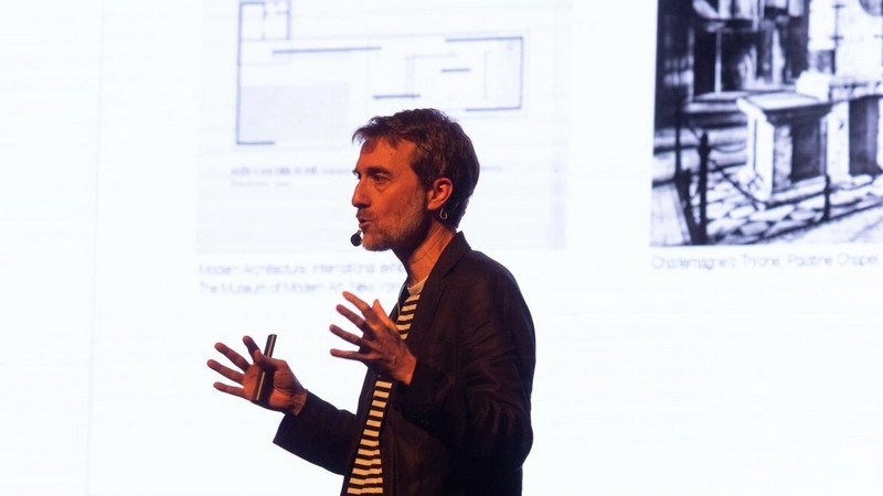 Avanza en Querétaro el 4º Congreso Internacional de Arquitectura 