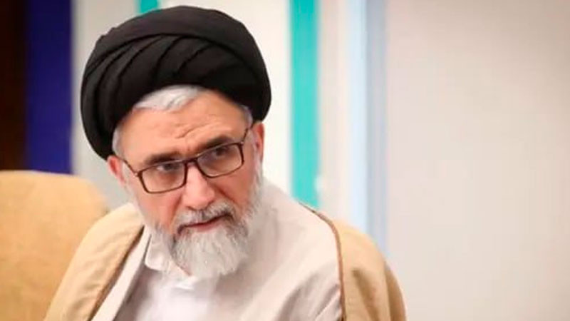 Israel confirma abatimiento del jefe de la Inteligencia iraní 