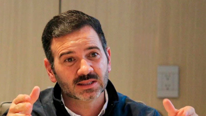 Yankel Benítez revisa reglas de operación de programas alimentarios de Morelia 