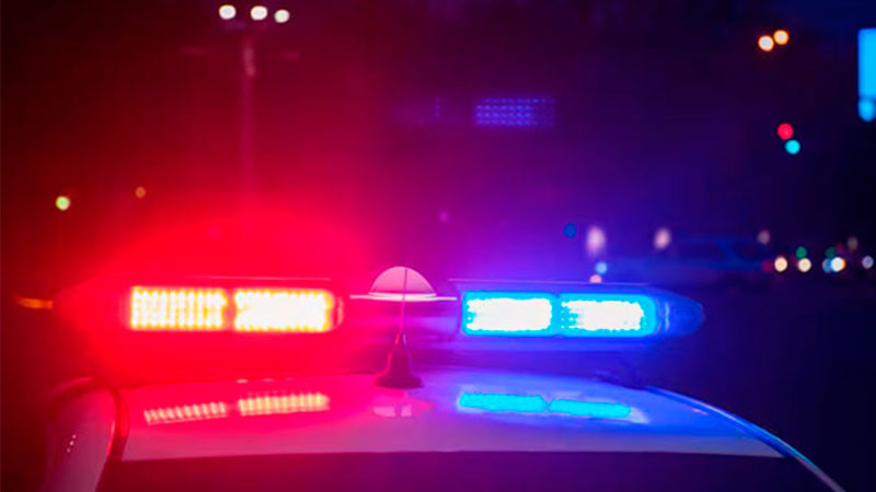 Hallan cuerpo calcinado al interior de cuarto en obra negra en Morelia, Michoacán  